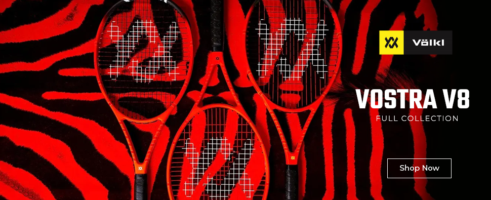 Shop Volkl Tennis Racquets!